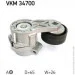   SKF VKM 34700 (VKM34700)