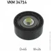   SKF VKM 34714 (VKM34714)