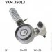   SKF VKM 35013 (VKM35013)
