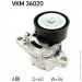   SKF VKM 36020 (VKM36020)