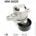   SKF VKM 36020 (VKM36020)