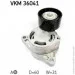   SKF VKM 36041 (VKM36041)