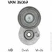   SKF VKM 36069 (VKM36069)