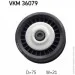   SKF VKM 36079 (VKM36079)