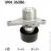   SKF VKM 36086 (VKM36086)