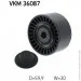   SKF VKM 36087 (VKM36087)