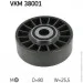   SKF VKM 38001 (VKM38001)