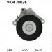   SKF VKM 38026 (VKM38026)