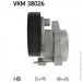   SKF VKM 38026 (VKM38026)