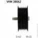   SKF VKM 38062 (VKM38062)