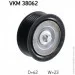   SKF VKM 38062 (VKM38062)