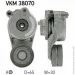   SKF VKM 38070 (VKM38070)