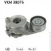   SKF VKM 38075 (VKM38075)