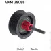   SKF VKM 38088 (VKM38088)