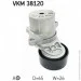   SKF VKM 38120 (VKM38120)