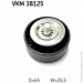   SKF VKM 38125 (VKM38125)