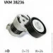   SKF VKM 38236 (VKM38236)
