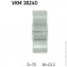   SKF VKM 38240 (VKM38240)