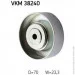   SKF VKM 38240 (VKM38240)