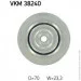   SKF VKM 38240 (VKM38240)
