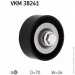   SKF VKM 38241 (VKM38241)