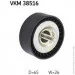   SKF VKM 38516 (VKM38516)