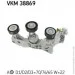   SKF VKM 38869 (VKM38869)