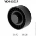   SKF VKM 61017 (VKM61017)