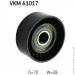   SKF VKM 61017 (VKM61017)