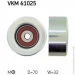   SKF VKM 61025 (VKM61025)
