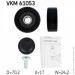  SKF VKM 61053 (VKM61053)