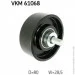   SKF VKM 61068 (VKM61068)