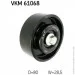   SKF VKM 61068 (VKM61068)