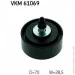   SKF VKM 61069 (VKM61069)