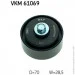   SKF VKM 61069 (VKM61069)