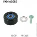   SKF VKM 61085 (VKM61085)