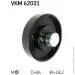   SKF VKM 62031 (VKM62031)