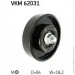   SKF VKM 62031 (VKM62031)
