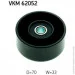   SKF VKM 62052 (VKM62052)