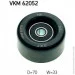   SKF VKM 62052 (VKM62052)