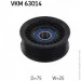   SKF VKM 63014 (VKM63014)