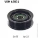   SKF VKM 63031 (VKM63031)