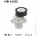   SKF VKM 64002 (VKM64002)