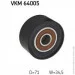   SKF VKM 64005 (VKM64005)
