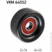   SKF VKM 64012 (VKM64012)