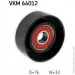   SKF VKM 64012 (VKM64012)