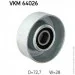   SKF VKM 64026 (VKM64026)