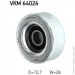   SKF VKM 64026 (VKM64026)
