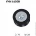   SKF VKM 64060 (VKM64060)