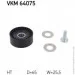   SKF VKM 64075 (VKM64075)